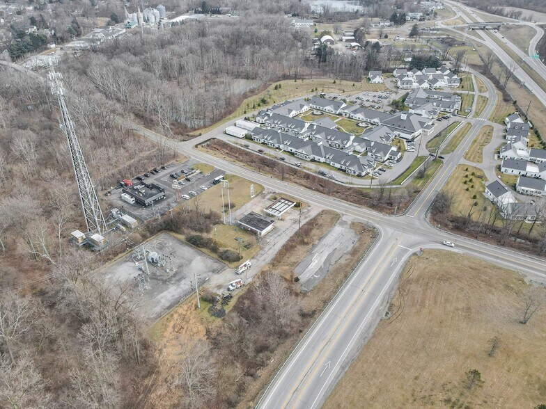 More Photos Of 1310 Columbus Rd, Granville Land For Lease