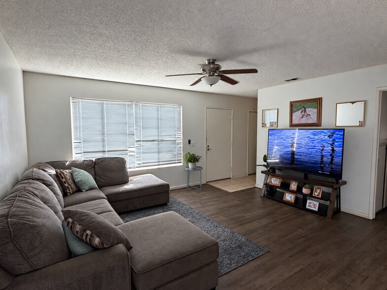 More Photos Of 3313-15 38th St, San Diego Apartments For Sale