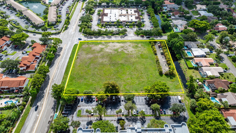 Primary Photo Of ROYAL PALM DRIVE, CORAL SPRINGS FL 33071, Coral Springs Land For Sale