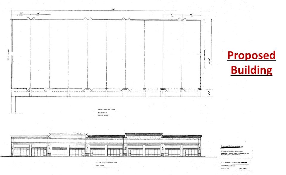 Primary Photo Of 2741 E Lyons Rd, Miamisburg Storefront Retail Office For Lease