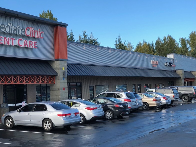 More Photos Of 607 SE Everett Mall Way, Everett General Retail For Lease