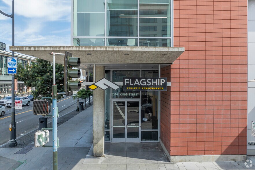 More Photos Of 201-213 King St, San Francisco Apartments For Sale