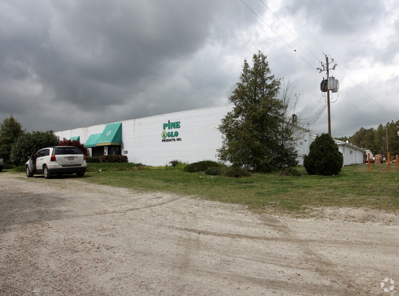 Primary Photo Of 414 S Main St, Rolesville Manufacturing For Lease