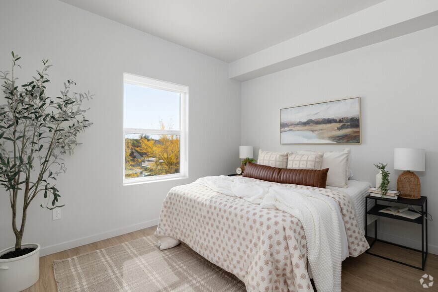 More Photos Of 2550 W Targee St, Boise Apartments For Sale