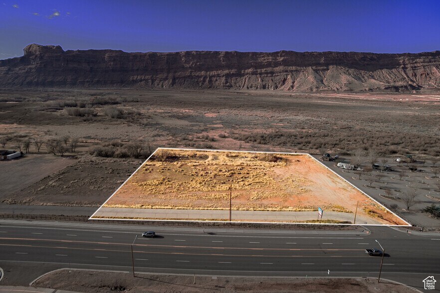 More Photos Of 1619 N Riverview Dr, Moab Land For Sale