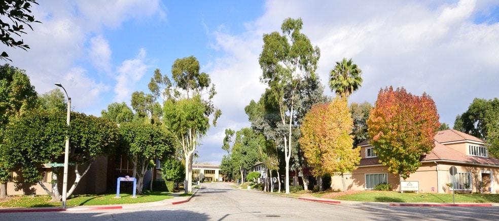 More Photos Of 1338 Center Court Dr, Covina Medical For Lease