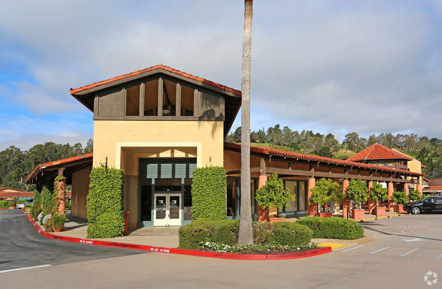 More Photos Of 800 Strawberry Vlg, Mill Valley Freestanding For Lease