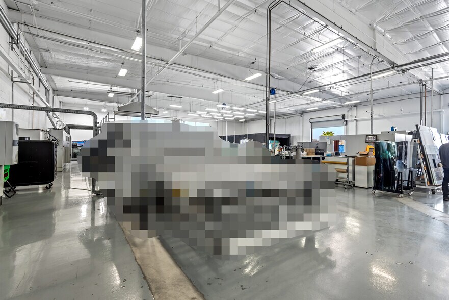 More Photos Of 3507 Jack Northrop Ave, Hawthorne Industrial For Sale