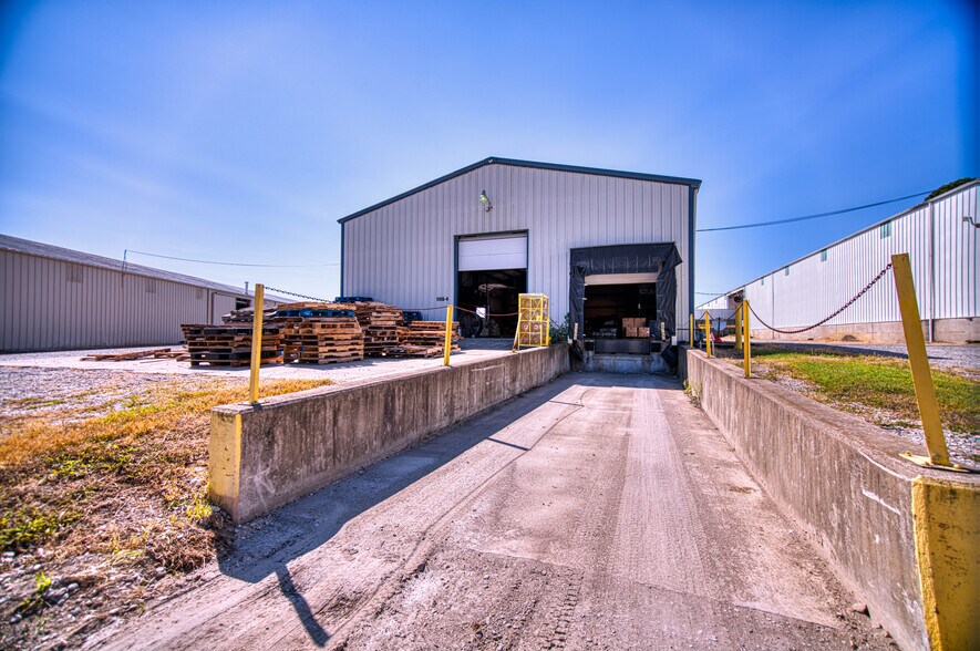 More Photos Of 1137 1st St, Henderson Warehouse For Lease