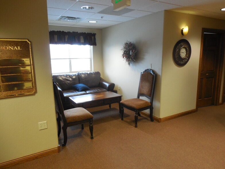 More Photos Of 550 N 5th St, Rapid City Office For Sale
