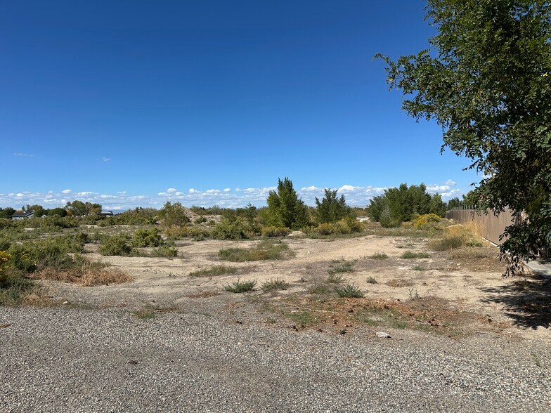 More Photos Of 2125 Bond St, Grand Junction Land For Sale