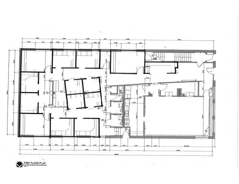 More Photos Of 441 N Monroe St, Tallahassee Office For Sale