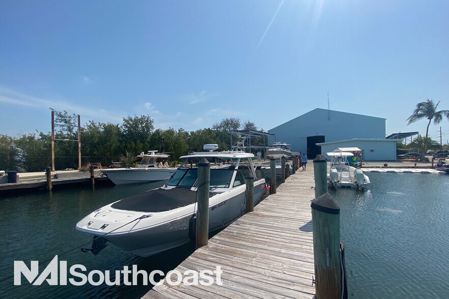 More Photos Of 59073 Overseas Hwy, Marathon Marina For Sale