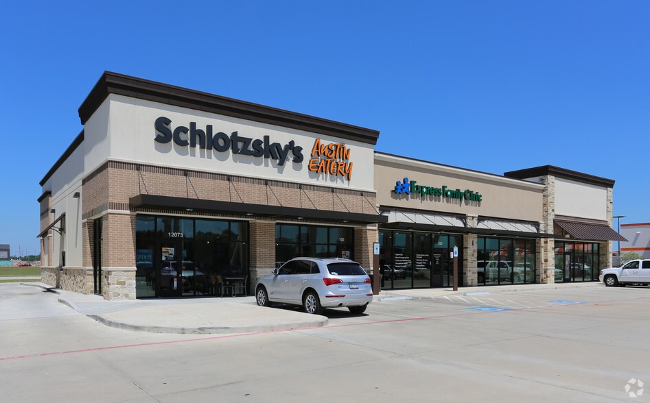 More Photos Of US Hwy 59 & Grand Pky, New Caney Unknown For Lease