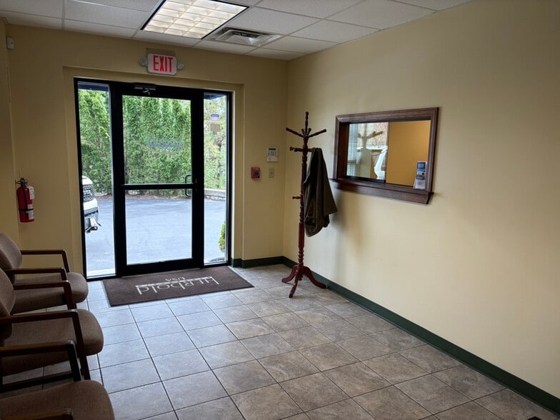 More Photos Of 130 Industrial Dr, North Smithfield Warehouse For Sale