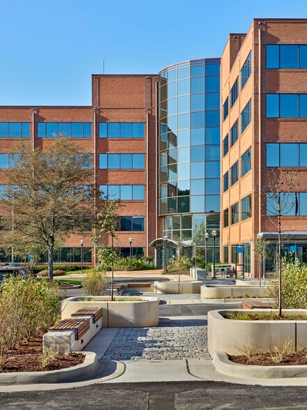 More Photos Of 1445-1455 Research Blvd, Rockville Office For Lease