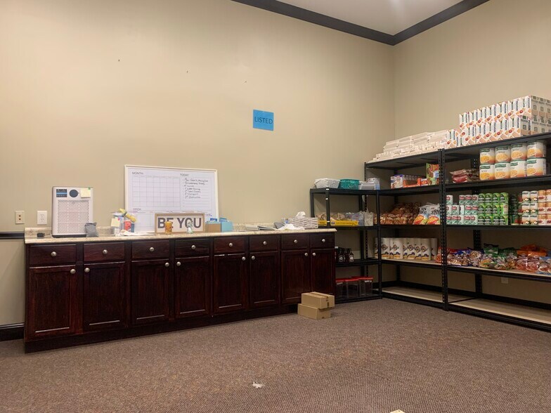 More Photos Of 4845 Fulton Dr NW, Canton Office For Lease