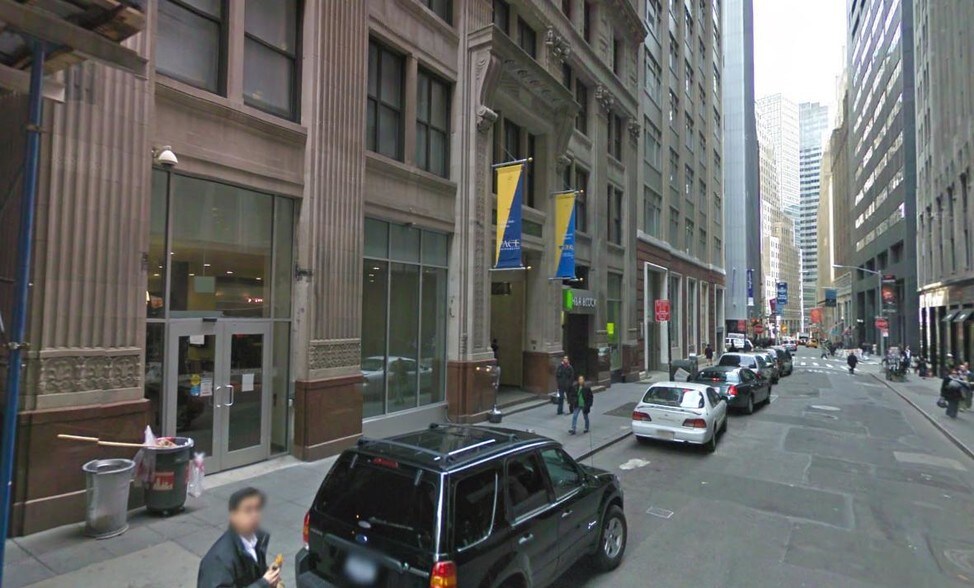 More Photos Of 55 John St, New York Multifamily For Sale