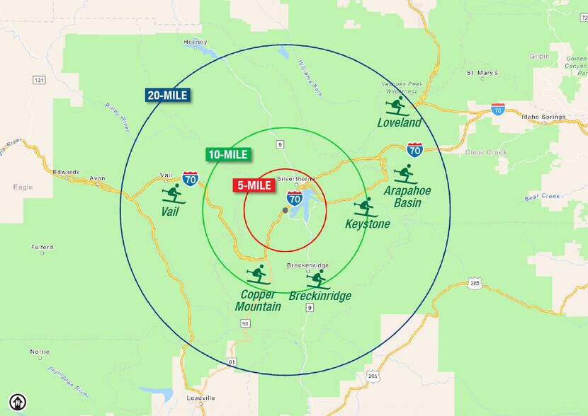 More Photos Of , Frisco General Retail For Sale