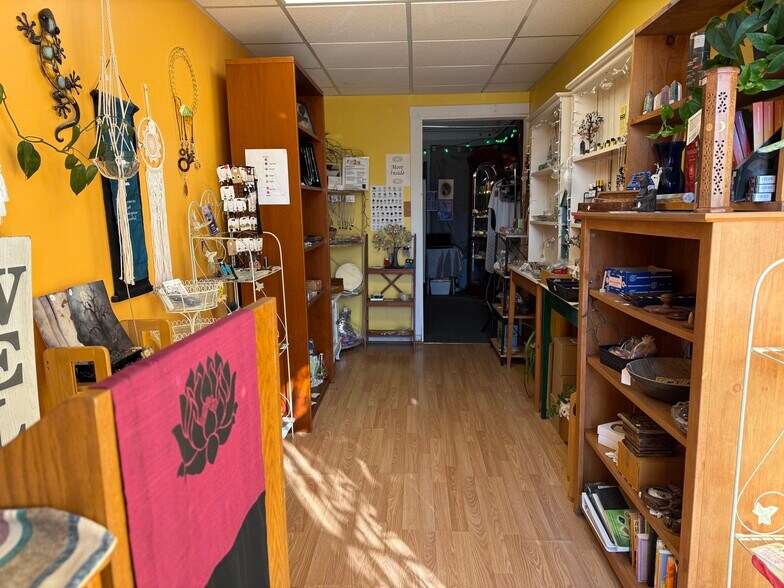 More Photos Of 4 Colonial Way, Machias Storefront Retail Residential For Sale