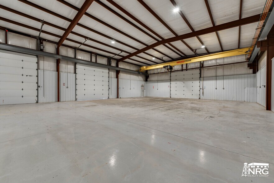 More Photos Of 1101 S County Road 1302, Midland Warehouse For Sale