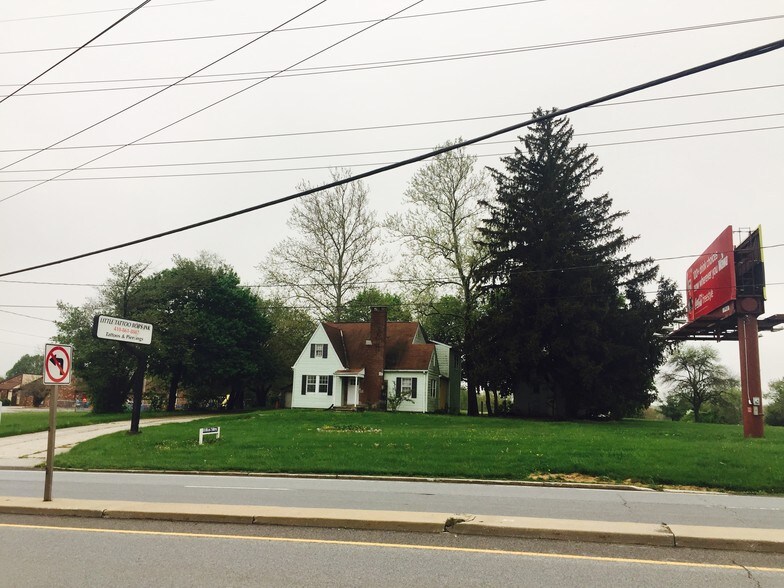 More Photos Of 2877 Baltimore Blvd, Finksburg Storefront Retail Office For Lease