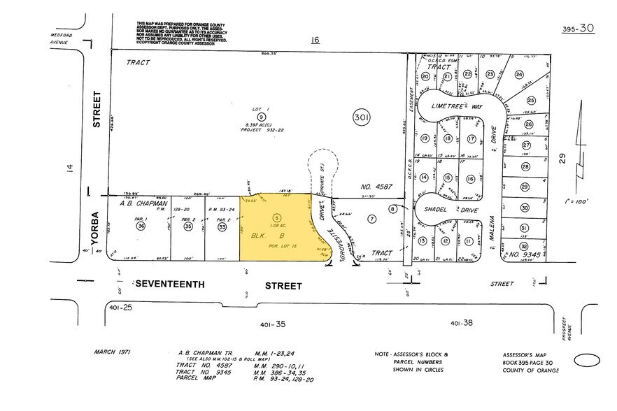More Photos Of 17601 E 17th St, Tustin Medical For Lease