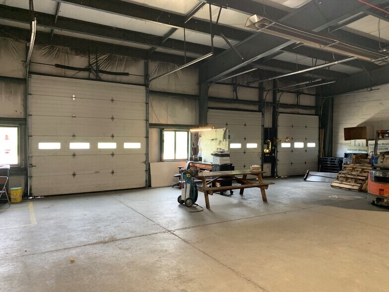 More Photos Of 4 Wilder Dr, Plaistow Warehouse For Sale