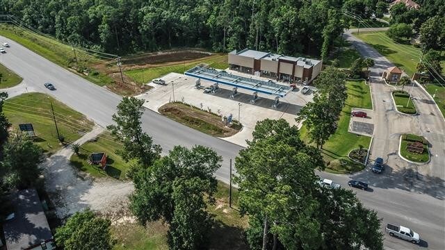 More Photos Of 15201 Walden Rd, Montgomery Land For Sale