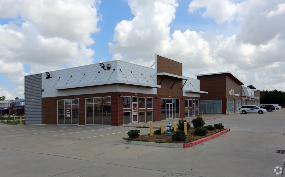 More Photos Of 25600 Westheimer Pky, Katy Daycare Center For Sale