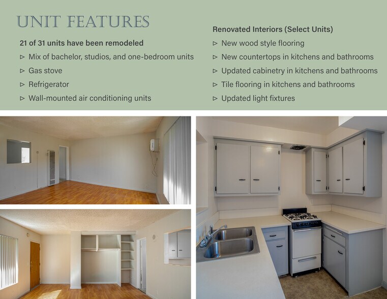 More Photos Of 14534 Saticoy St, Van Nuys Apartments For Sale