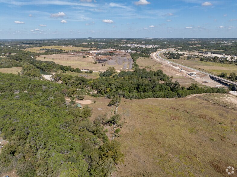 More Photos Of 3150 County Road 258, Liberty Hill Land For Lease