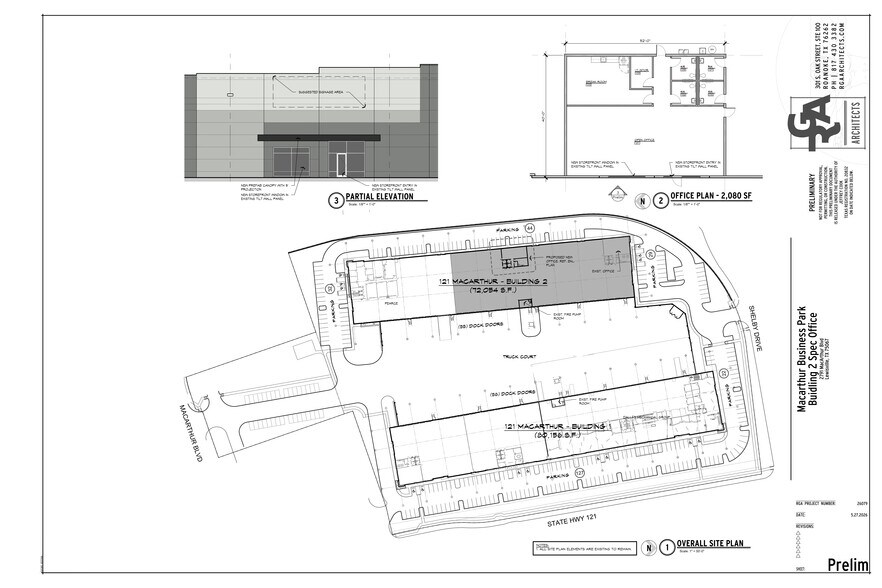 More Photos Of Park Lane Dr, Lewisville Unknown For Lease
