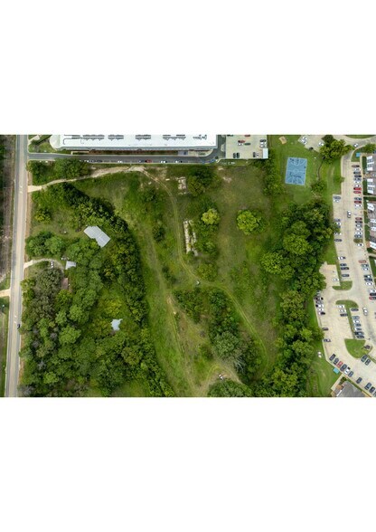 More Photos Of Blackjack Road @ Wingo Way, Starkville Land For Sale