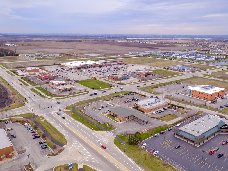 More Photos Of 2057 Ridge Rd, Minooka Land For Sale