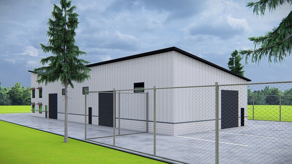 More Photos Of 9878 Kirkpatrick st, Hayden Office For Sale