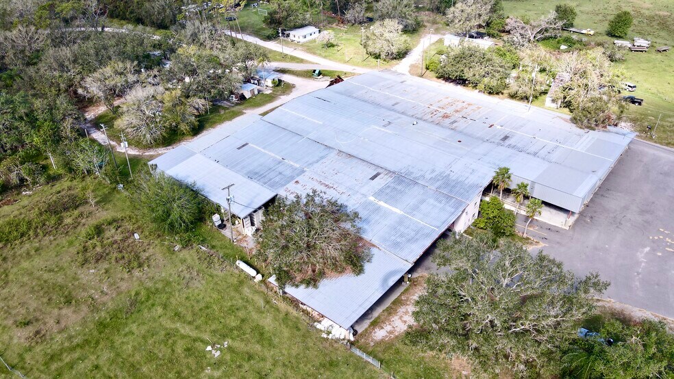 More Photos Of 22701 Packing House rd, Parrish Land For Sale