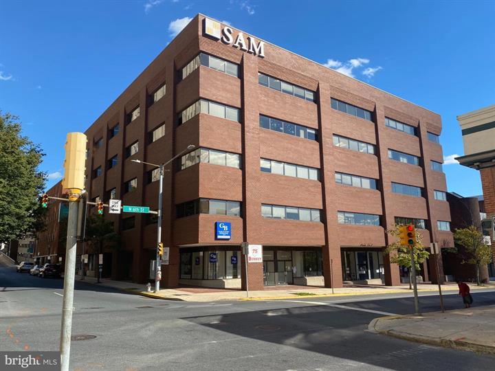 More Photos Of 19 N 6th St, Reading Office For Lease