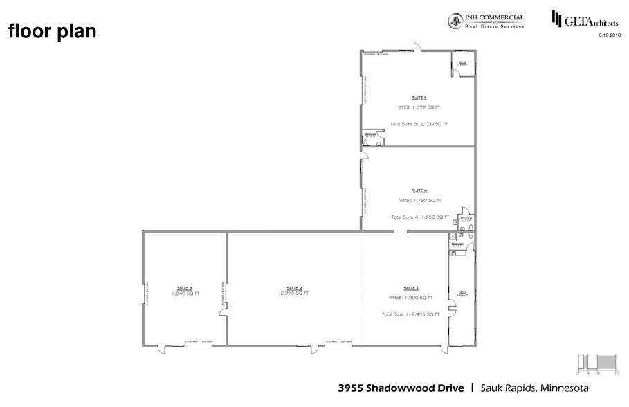 More Photos Of 3955 Shadowwood Dr NE, Sauk Rapids Warehouse For Lease