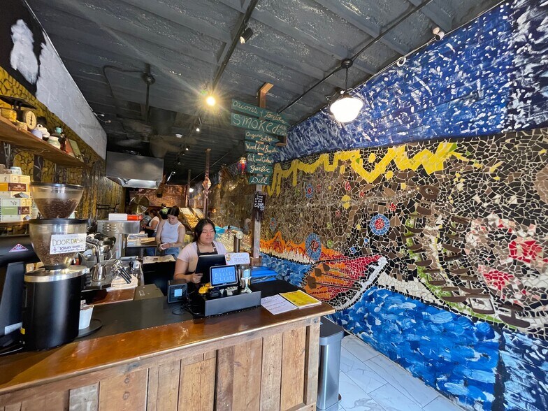 More Photos Of 305 Main St, Beacon Storefront Retail Office For Lease