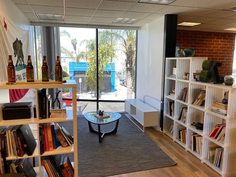 More Photos Of 408 E 1st St, Long Beach Loft Creative Space For Lease