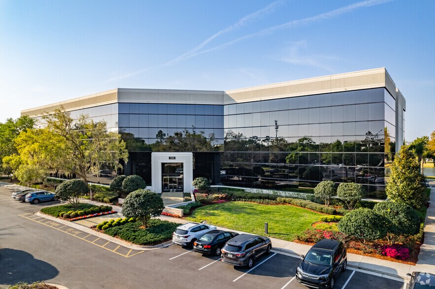 Primary Photo Of , Orlando Office For Sale