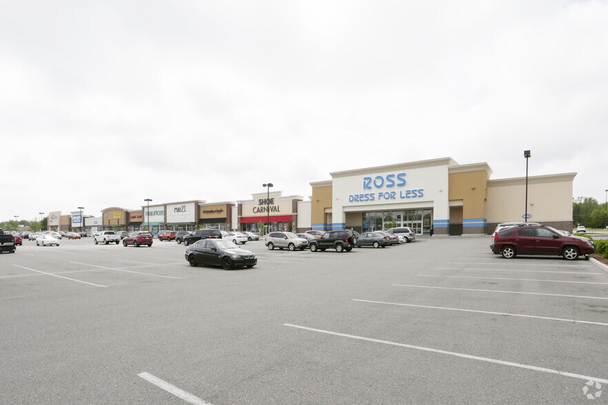 More Photos Of County Road 6 & Cassapoli, Elkhart Unknown For Lease