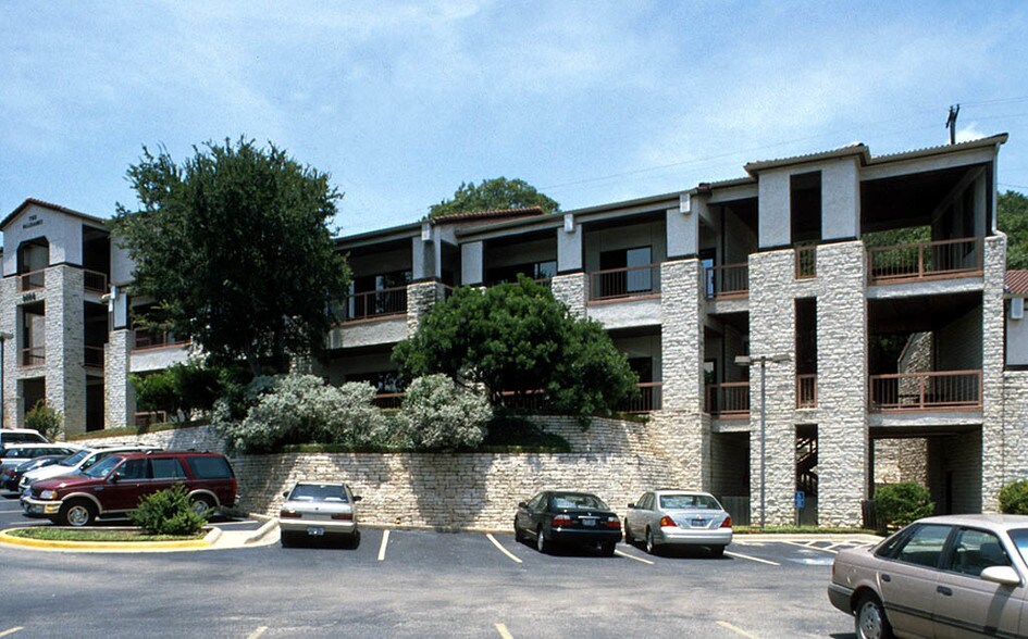 More Photos Of 3006 Bee Caves Rd, Austin Medical For Lease
