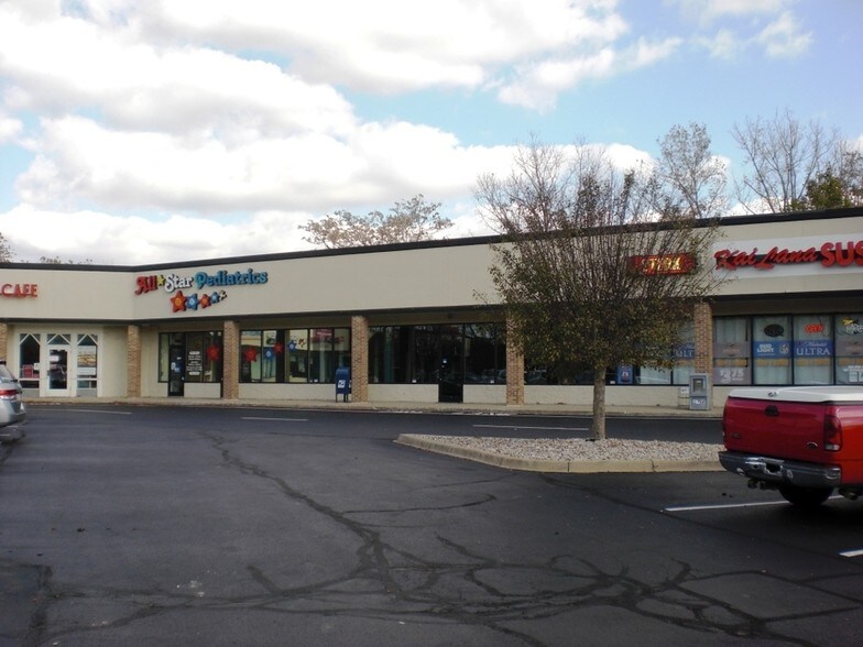 More Photos Of 6439 Bardstown Rd, Louisville Unknown For Lease