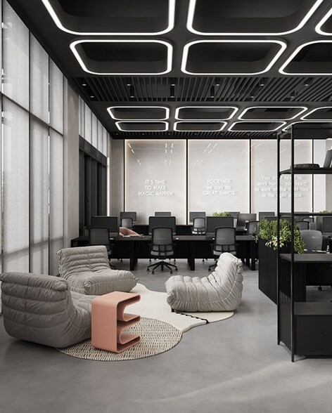 More Photos Of 15011 N 75th St, Scottsdale Office For Sale