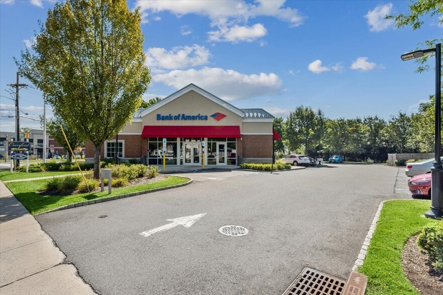 More Photos Of 101 South Ave W, Cranford Freestanding For Sale