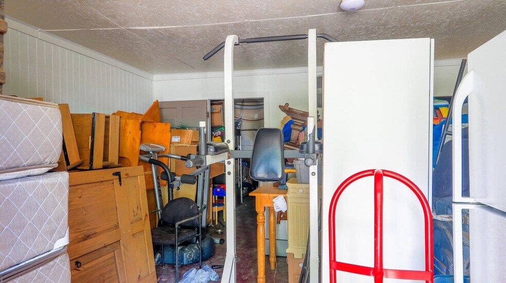 More Photos Of 1308 Lynn Garden Dr, Kingsport Auto Repair For Sale