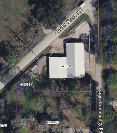 More Photos Of 25232 Hardin Store Rd, Magnolia Manufacturing For Lease