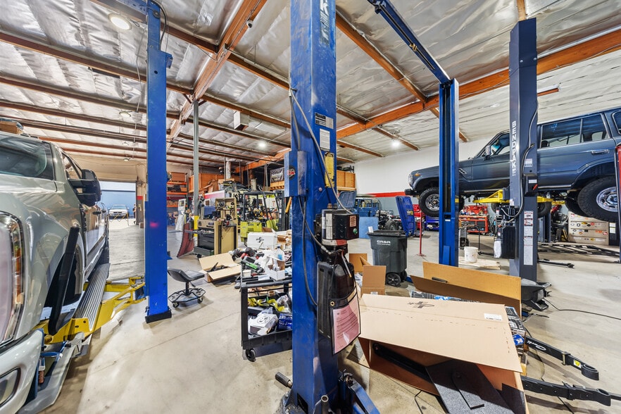 More Photos Of 23282 Peralta Dr, Laguna Hills Warehouse For Sale